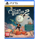 Игра The Outer Worlds 2 — Premium Edition для PlayStation 5 (интерфейс и субтитры на русском языке)