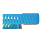 Силиконовый ремешок WHOOP SportFlex для WHOOP 5.0 - фото 13