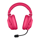 Игровые беспроводные наушники Logitech G PRO X 2 LIGHTSPEED - фото 3