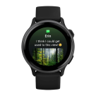 Фитнес-трекер Garmin vivoactive 6, чёрный силиконовый ремешок - фото 7