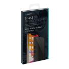 Защитное стекло с фильтром конфиденциальности Deppa PRIVACY для iPhone XS Max и 11 Pro Max (3D, 0,3 мм, 9H; полная проклейка) - фото 3