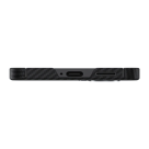 Кевларовый чехол MagSafe Benks ArmorAir для Samsung Galaxy S25 - фото 5