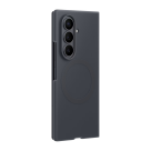 Силиконовый чехол MagSafe Samsung Silicone Magnet Case для Samsung Galaxy Z Fold8 Ultra - фото 3