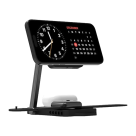 Складная зарядная станция MagSafe Aulumu M01 Charging Station для iPhone, AirPods и Apple Watch