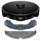 Робот-пылесос Xiaomi Roborock Robotic Vacuum Cleaner S5 Max - фото 2