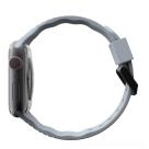 Силиконовый ремешок c классической застёжкой UAG [U] Aurora для Apple Watch 38, 40 и 41 мм - фото 22