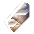 Глянцевое защитное стекло Benks Ultra Shield HD для iPhone 17 Pro и 18 Pro - фото 4