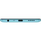 Смартфон Realme Narzo 50 4 ГБ + 64 ГБ (Синий | Speed Blue) - фото 6