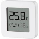 Датчик температуры и влажности Xiaomi Mi Temperature and Humidity Monitor 2 (версия Global)