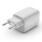 Сетевое зарядное устройство Belkin BoostCharge Pro мощностью 65 Вт (GaN) (WCH013) - фото 8