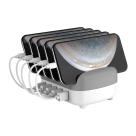 Зарядная станция ORICO (DUK-5P)