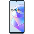 Смартфон HONOR X7a 6 ГБ + 128 ГБ (Синий | Ocean Blue) - фото 4