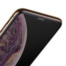 Защитное стекло с фильтром синего света и сеткой на динамик Baseus для iPhone X, XS и 11 Pro - фото 3