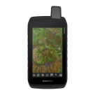 Портативный GPS-навигатор Garmin Montana 710 - фото 2
