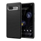 Термополиуретановый чехол Spigen Liquid Air для Google Pixel 7a - фото 11