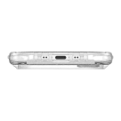 Прозрачный чехол MagSafe Uniq LifePro Xtreme Tinsel для iPhone Air - фото 3