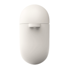 Силиконовый чехол с карабином elago Liquid Hybrid Hang Case для AirPods Pro 3 - фото 6