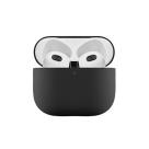 Силиконовый чехол uBear Touch Case для AirPods 3-го поколения - фото 4