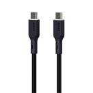 Кабель AUKEY Circlet Blink USB-C (USB 2.0) (1 м) - фото 2