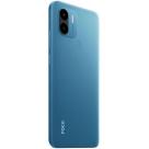 Смартфон Xiaomi POCO C51 4 ГБ + 64 ГБ (Синий | Royal Blue) - фото 3
