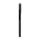 Чехол из арамидного волокна с поддержкой MagSafe PITAKA MagEZ Case 2 для Samsung Galaxy S22+ - фото 3