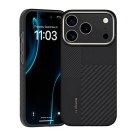 Кевларовый чехол MagSafe Benks ArmorAir Montage для iPhone 17 Pro Max - фото 2