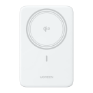 Внешний аккумулятор MagSafe Ugreen MagFlow Air (Qi2) (5000 мА·ч) (PB580) - фото 9