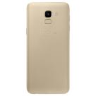 Смартфон Samsung Galaxy J6 (2018) 32GB Золотой - фото 2