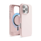 Силиконовый чехол MagSafe elago Silicone Case для iPhone 16 Pro - фото 7