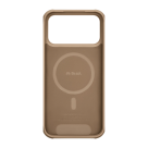 Арамидный чехол MagSafe PITAKA Moment Aramid ProGuard Case для iPhone 17 Pro - фото 2