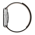 Двусторонний силиконовый ремешок MOFT Snap Duo Band для Apple Watch 38, 40, 41 и 42 мм - фото 2