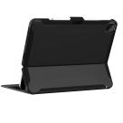 Защитный чехол UAG Scout для iPad Pro 12,9" (2021–2022) и клавиатуры Magic Keyboard - фото 2