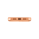 Прозрачный чехол MagSafe Uniq LifePro Xtreme Anti-Fingerprint для iPhone 17 Pro Max - фото 7