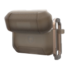 Прозрачный чехол с карабином UAG Scout Case для AirPods Pro 3 - фото 12