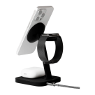Зарядная станция MagSafe VLP Unity Power для iPhone, Apple Watch и AirPods - фото 17