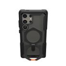 Защитный чехол с подставкой UAG Plasma XTE для Samsung Galaxy S24 Ultra - фото 5