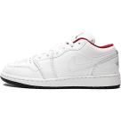 Подростковые кроссовки Nike Air Jordan 1 Low (553560-164) - фото 3