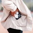 Защитный чехол UAG Plasma для Samsung Galaxy S22 Ultra - фото 9