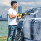 Мойка высокого давления Xiaomi Jimmy Wireless Washing Gun - фото 4
