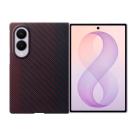 Арамидный чехол MagSafe Samsung Carbon Magnet Case для Samsung Galaxy Z Fold8 - фото 11