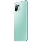 Смартфон Xiaomi 11 Lite 5G NE 8 ГБ + 128 ГБ («Мятный зеленый» | Mint Green) - фото 2
