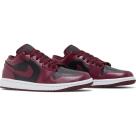 Женские кроссовки Nike Air Jordan 1 Low (DC0774-006) - фото 5