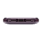 Прозрачный чехол MagSafe UNIQ Combat для iPhone 17 Pro и 18 Pro - фото 19