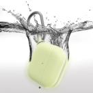 Водонепроницаемый чехол с карабином Catalyst Waterproof Vibe Case для AirPods 3-го поколения - фото 6
