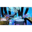 Игра Paper Mario: The Thousand-Year Door для Nintendo Switch (полностью на английском языке) - фото 4