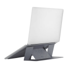 Кожаная складная подставка MOFT Invisible Stand MOVAS для iPad, iPad mini, Air и Pro 7–11", MacBook Air и Pro 13–14" - фото 6