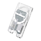 Пластиковый чехол-бумажник MagSafe Spigen Ultra Hybrid Zero One - фото 2