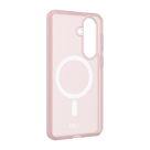 Прозрачный чехол MagSafe UAG Dot для Samsung Galaxy S26+ - фото 16