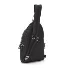 Женский рюкзак-слинг из полиэстера с защитой от кражи Pacsafe Stylesafe - фото 4