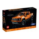 Автомобиль Ford F-150 Raptor LEGO Technic (#42126) - фото 5
